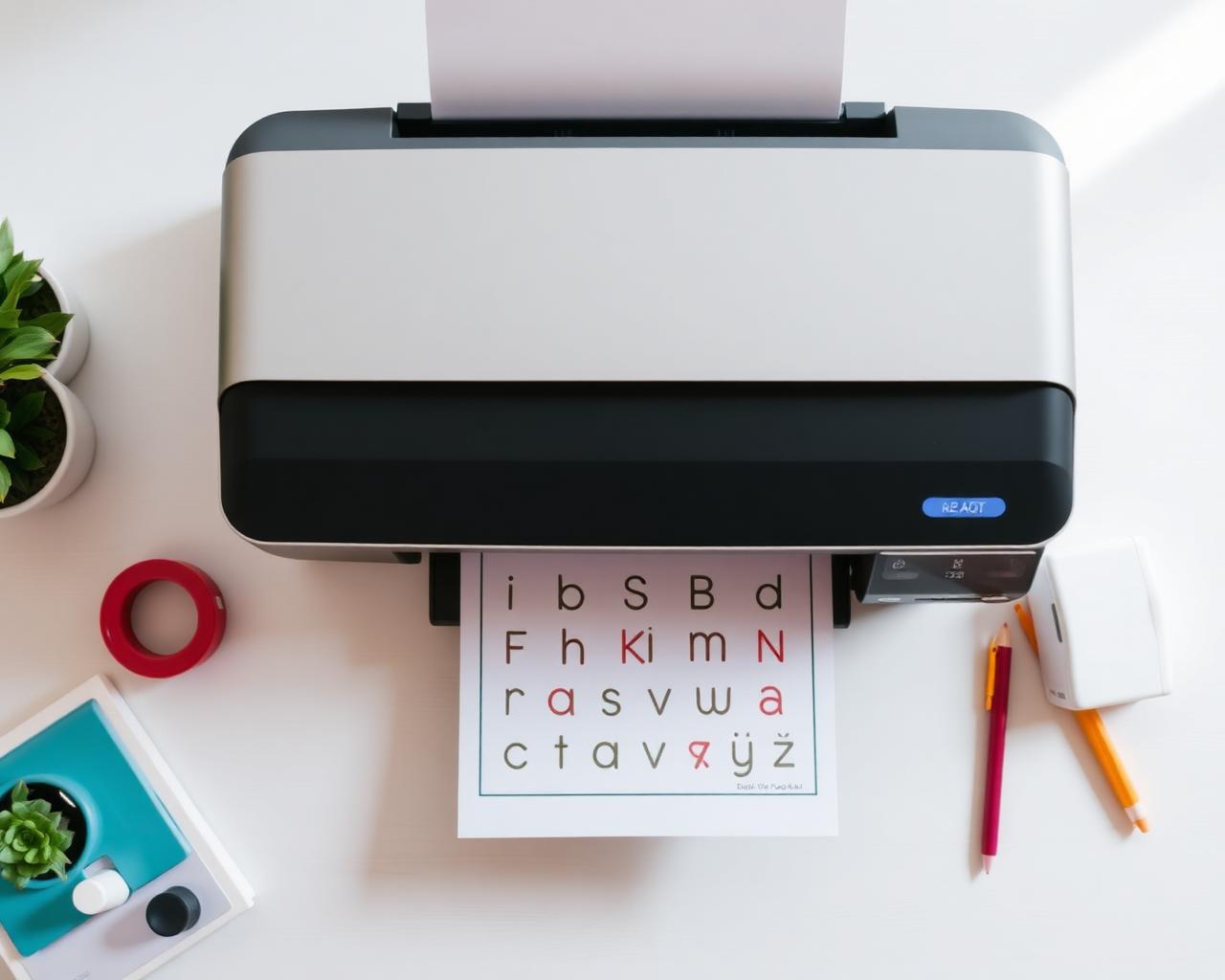Print At Home